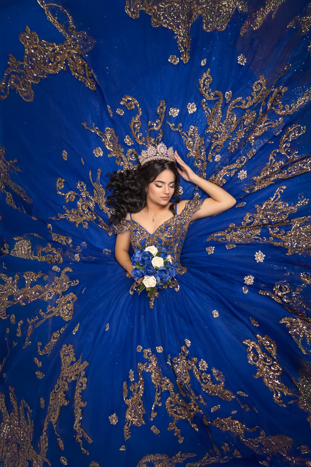 Full Session 15 / 16