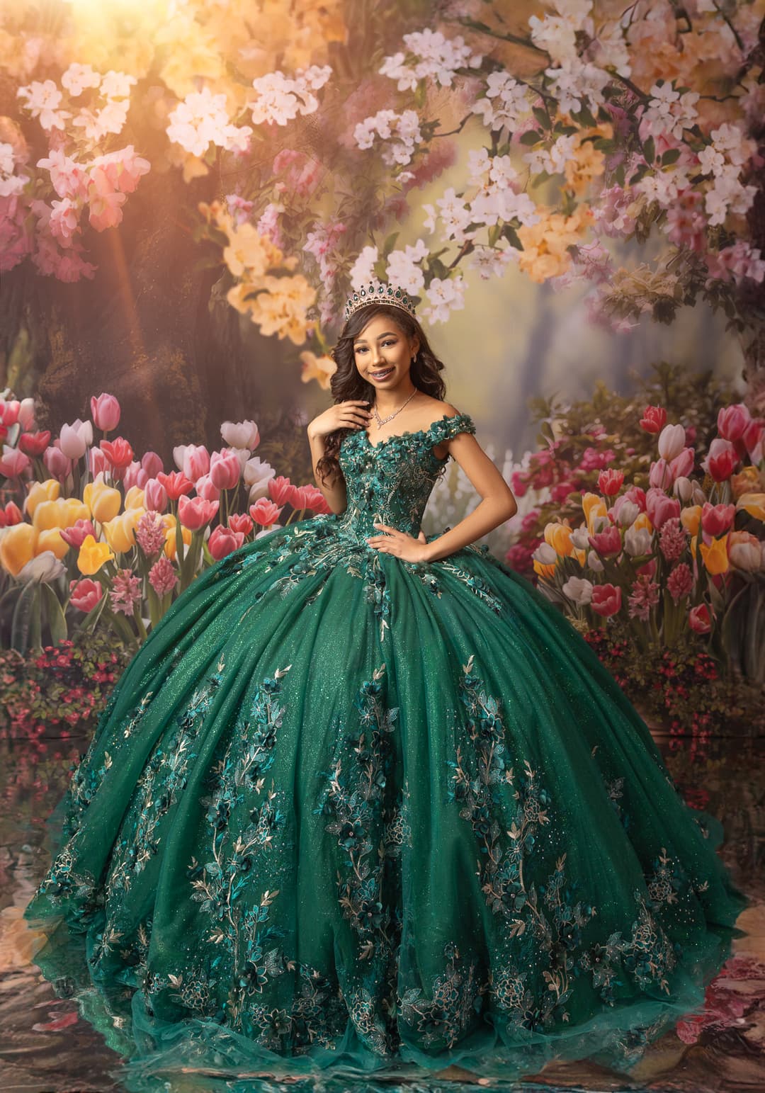 Full Session 15 / 16