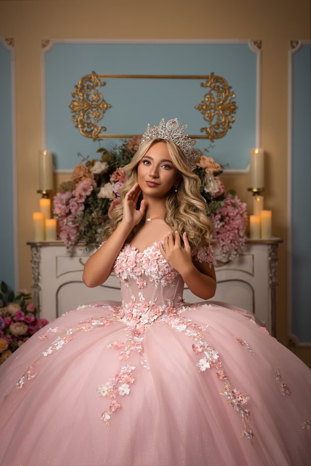 Full Session 15 / 16