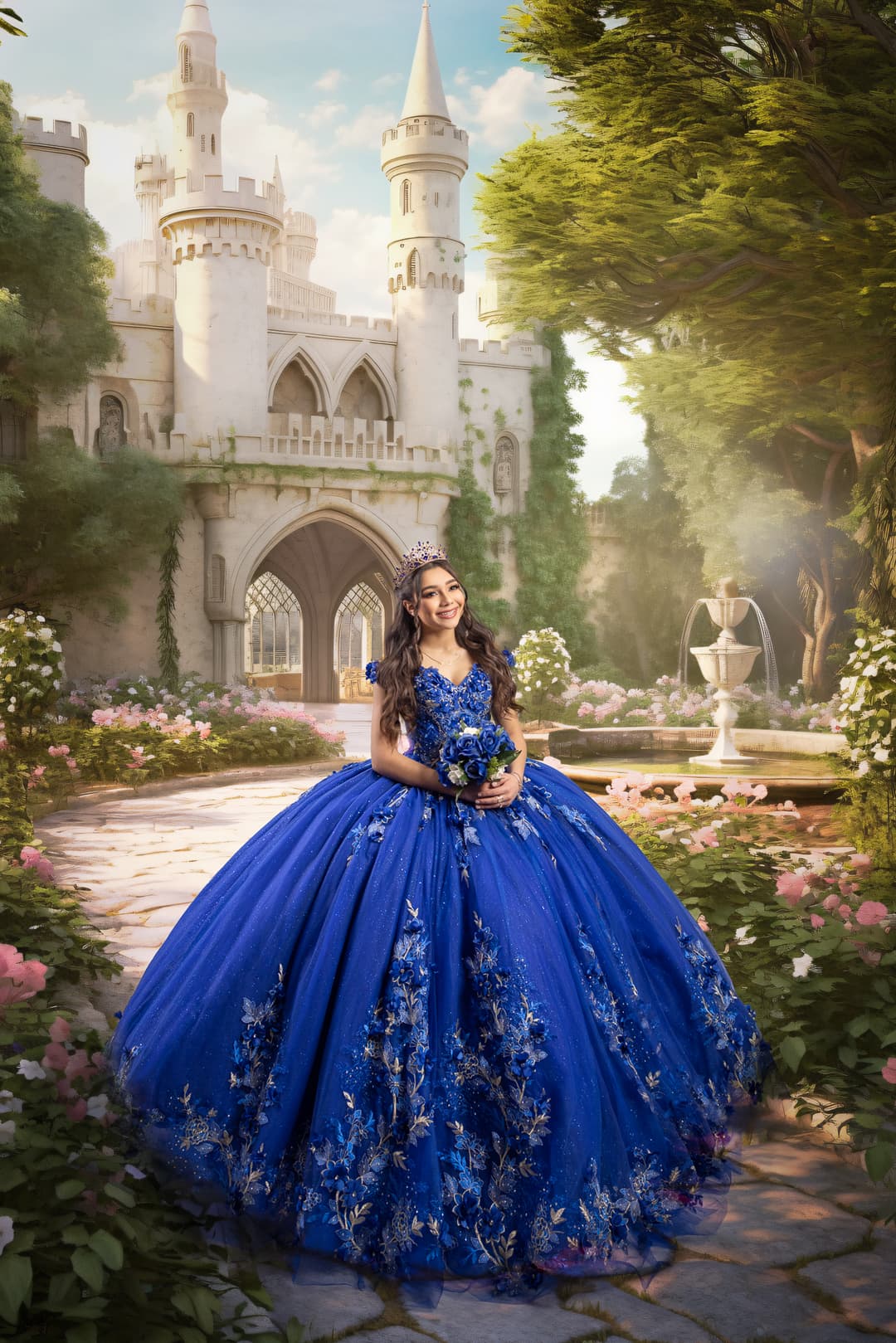 Full Session 15 / 16