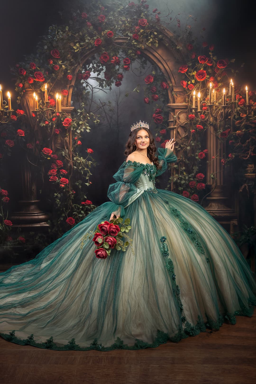 Full Session 15 / 16