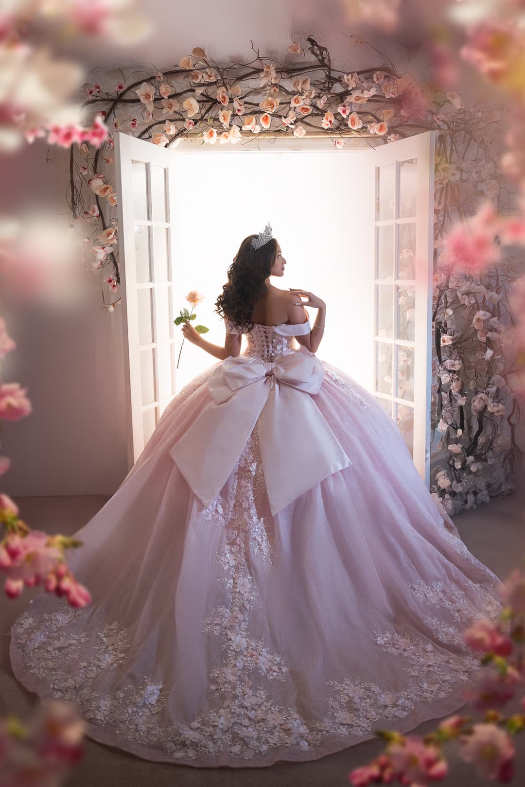 Full Session 15 / 16