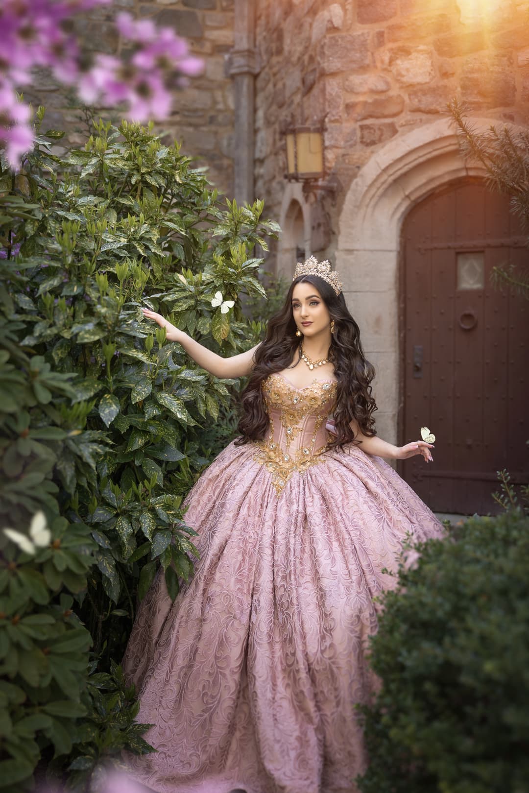 Location Session 15 / 16