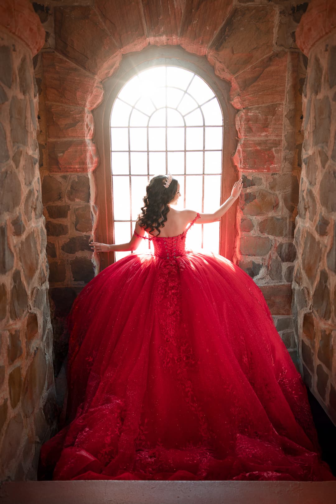 Location Session 15 / 16