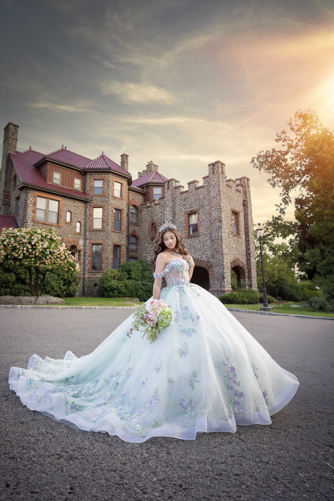 Location Session 15 / 16