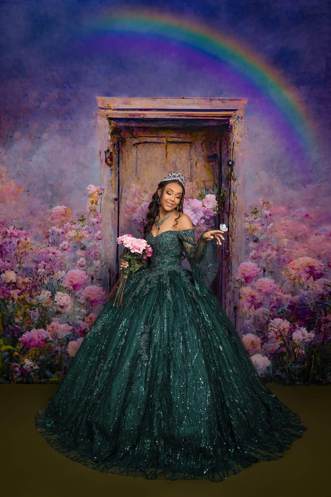 Mini Session 15 / 16