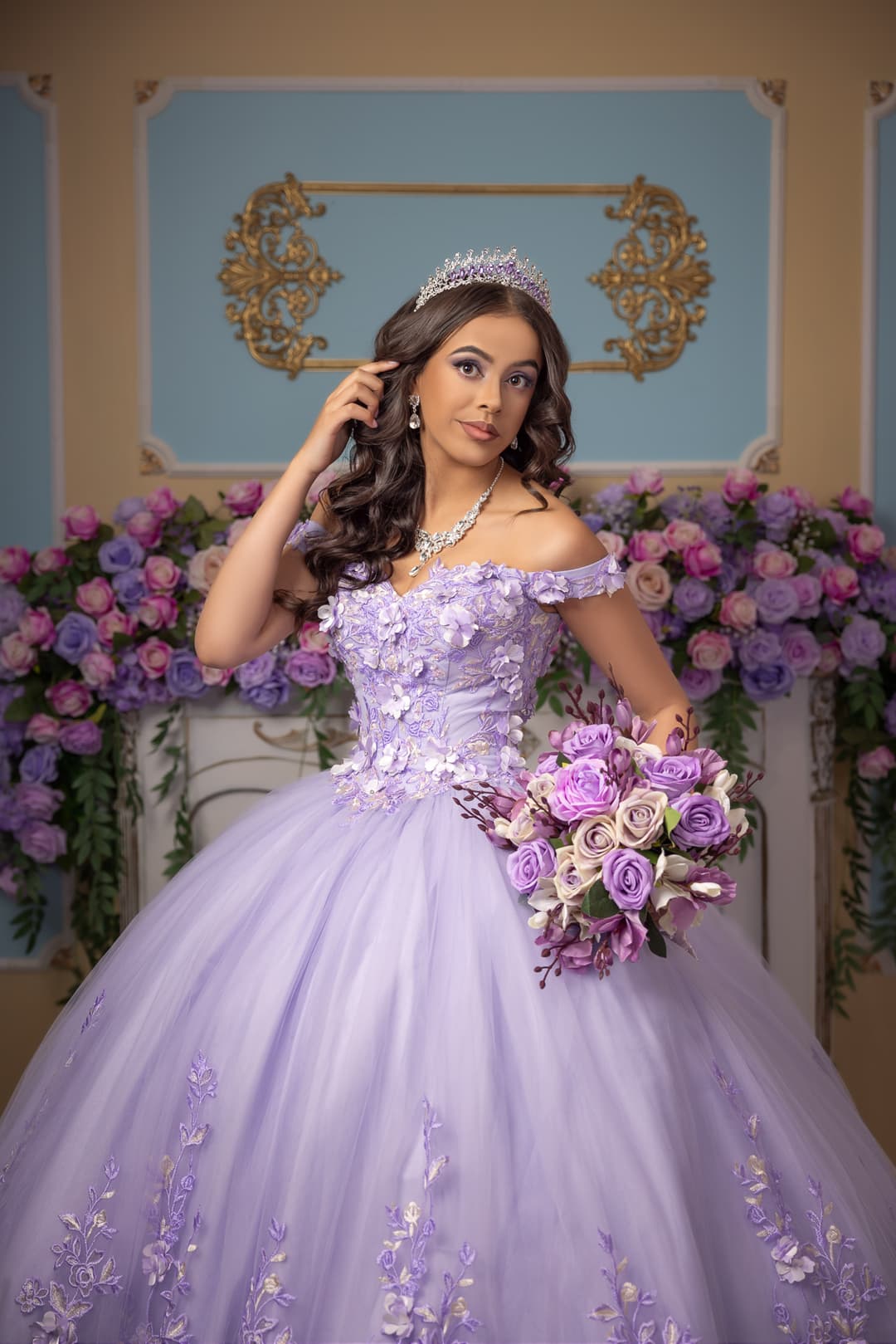 Mini Session 15 / 16