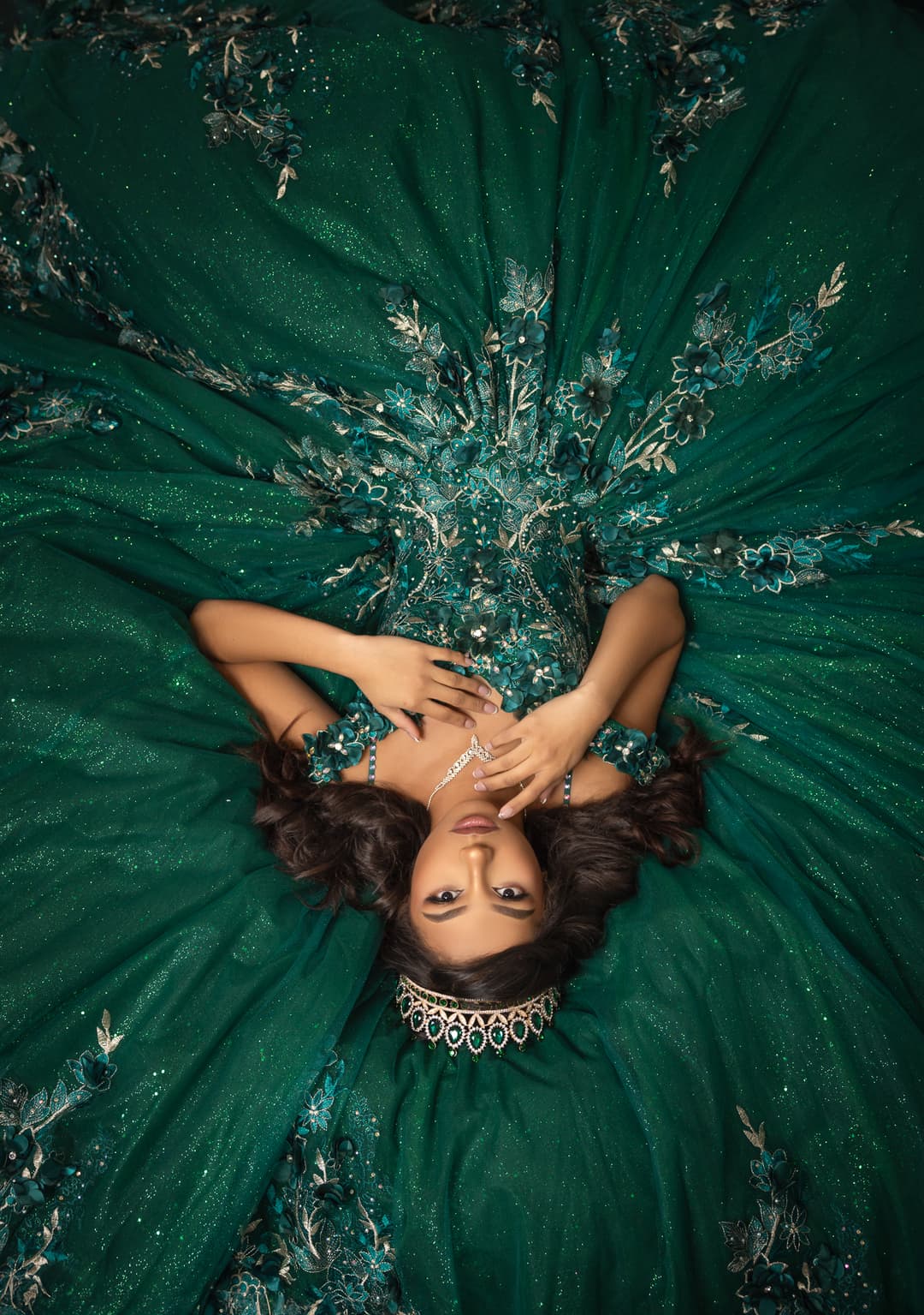 Mini Session 15 / 16