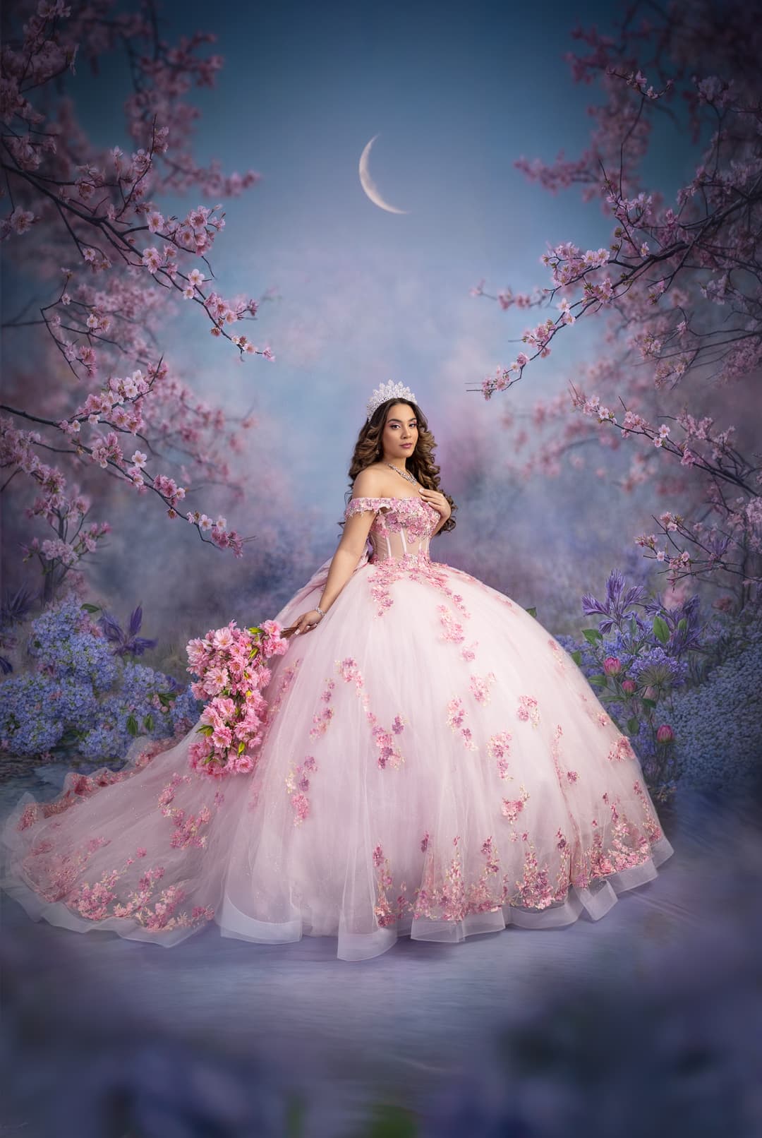 Mini Session 15 / 16