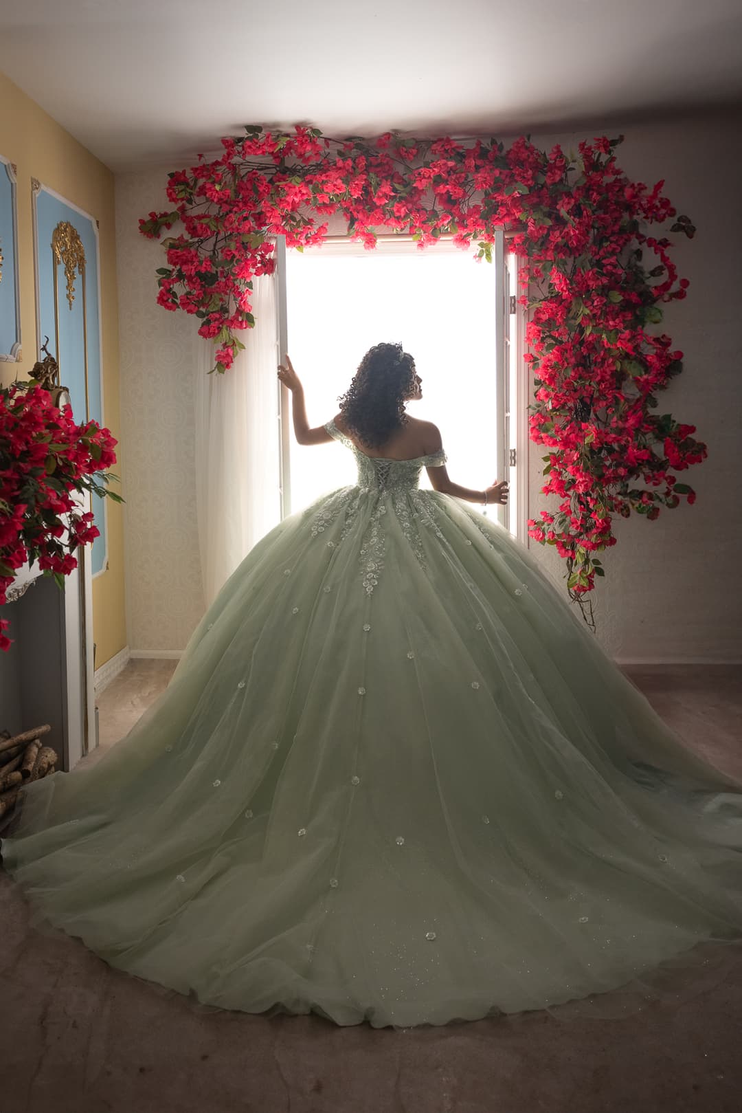 Mini Session 15 / 16