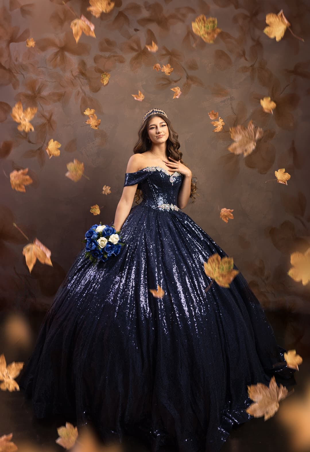 Mini Session 15 / 16